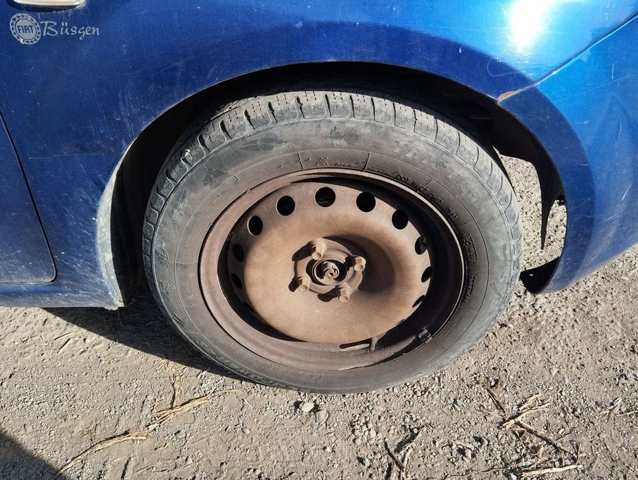 Dezmembrari  Fiat GRANDE PUNTO (199)  2005  > 0000 1.4 Benzina