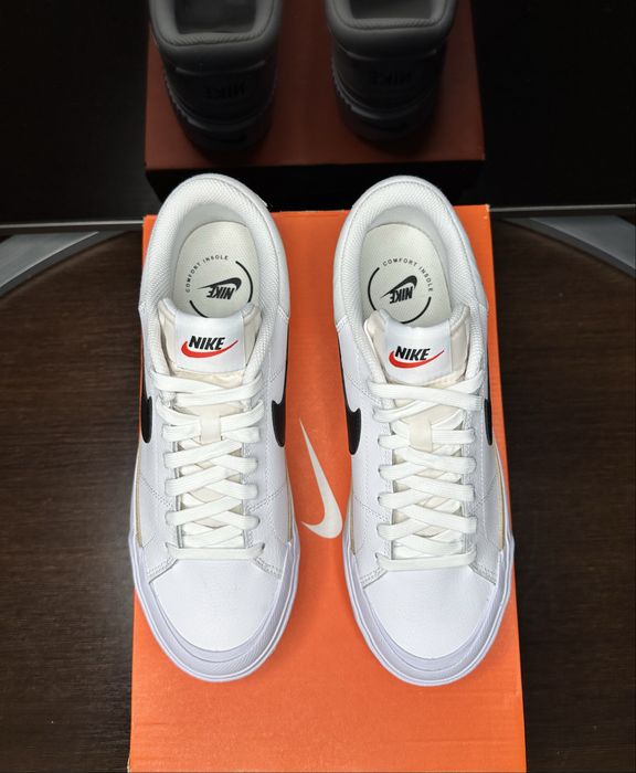 Оригинал Nike женские кроссовки