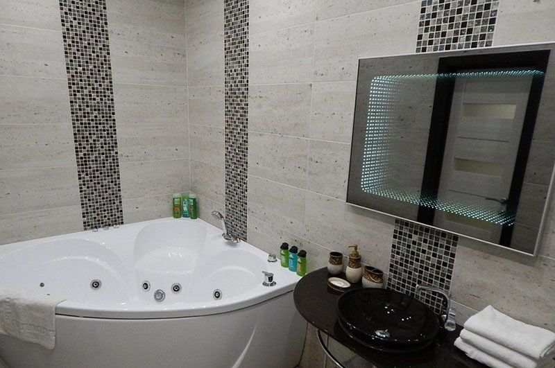 Гоголя у Боулинга Арман. Евроремонт. Документы, чеки