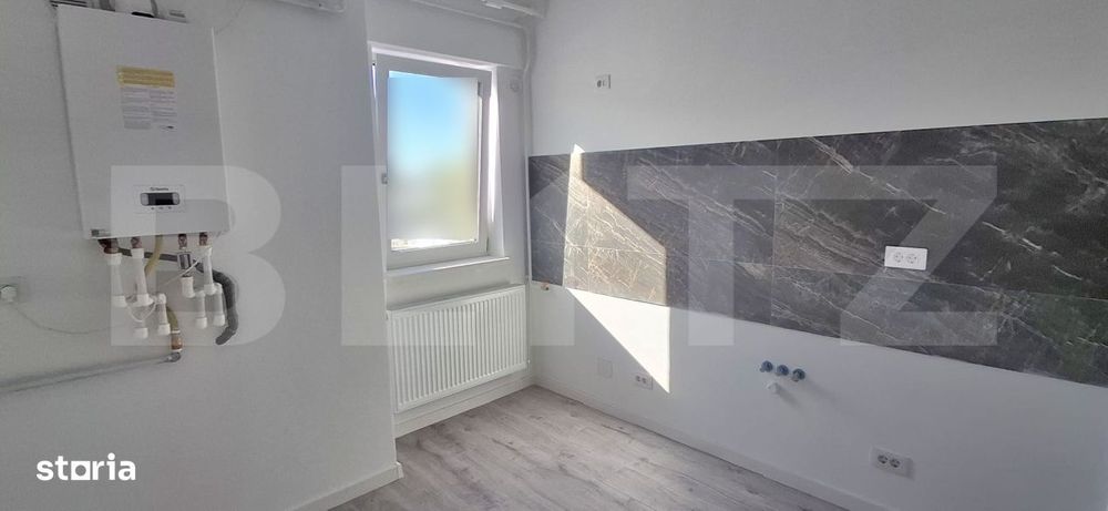 Apartament MODERN 3 camere DECOMANDAT !! intr un Complex Rezidential — fotografia 3