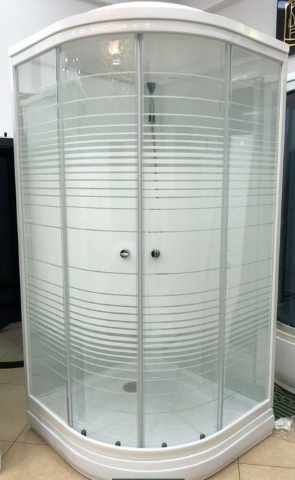 Душевые кабины тритон Россия