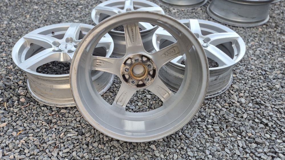 Джанти ALUTEC 5/100 VW,Audi,Seat,Skoda 5x100