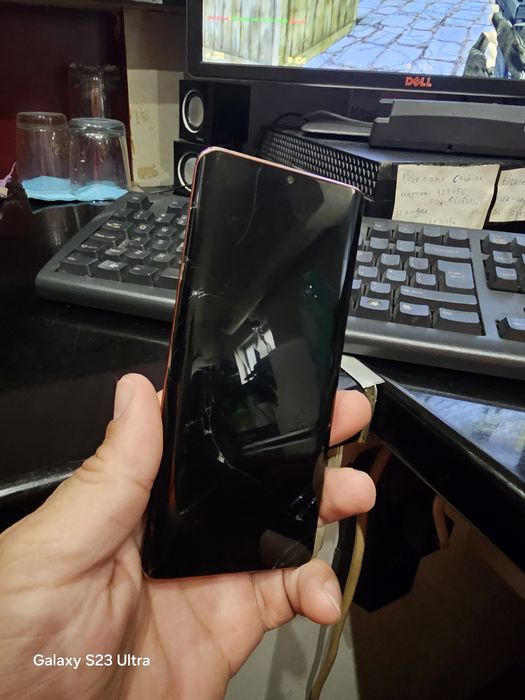 Huawei P30 pro за части