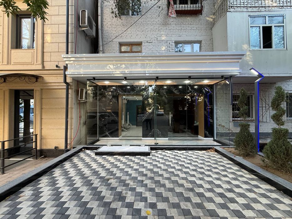 Продается офис Ор-р: МКАД 90м2