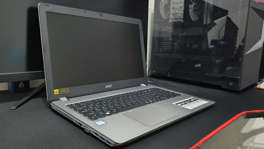 Ноутбук Acer Core i5