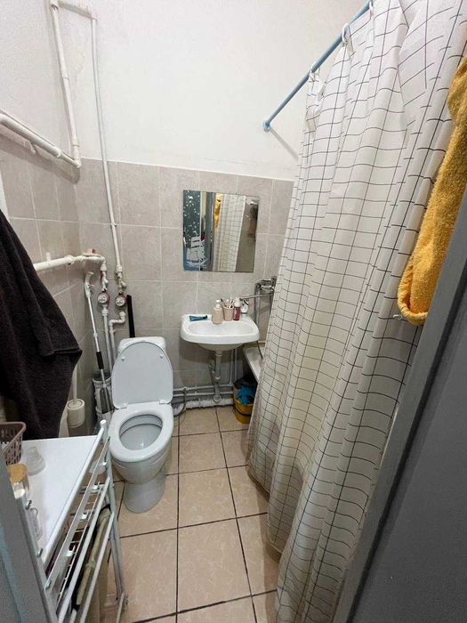 Сдам комнату девушке, район Емшана