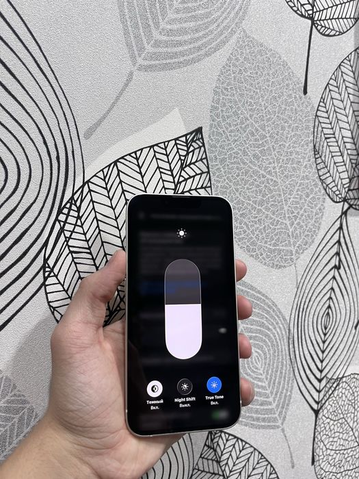 iPhone айфон 13 в идеальном состоянии