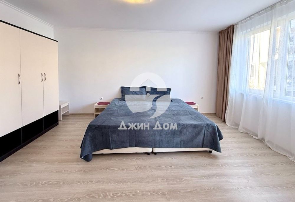 Продава се Едностаен апартамент в Свети Влас - 38 кв.м за 832 €/кв.м - Снимка #1