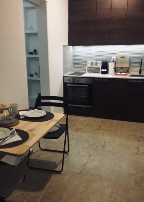 Дава се под наем Едностаен апартамент в Пловдив, Каменица 2 - 40 кв.м за 183.6 € - Снимка #3