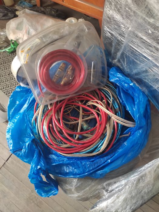 Продам комплект автомузыки