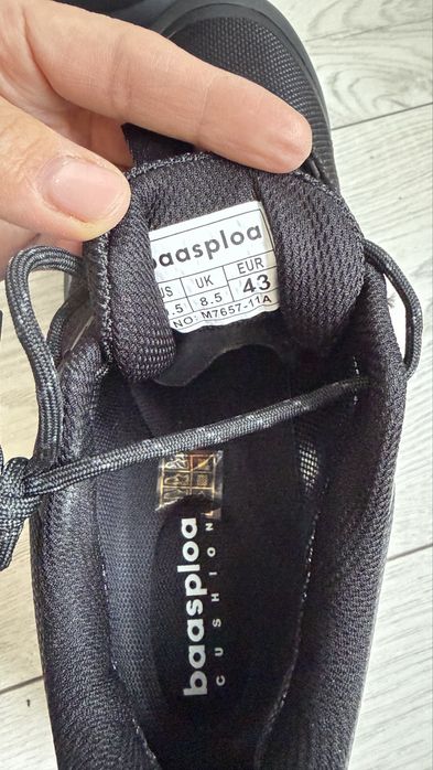 Зимняя обувь новая