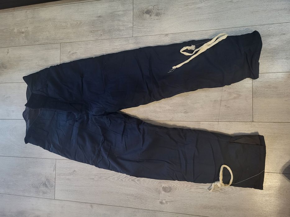 Зимняя спец одежда