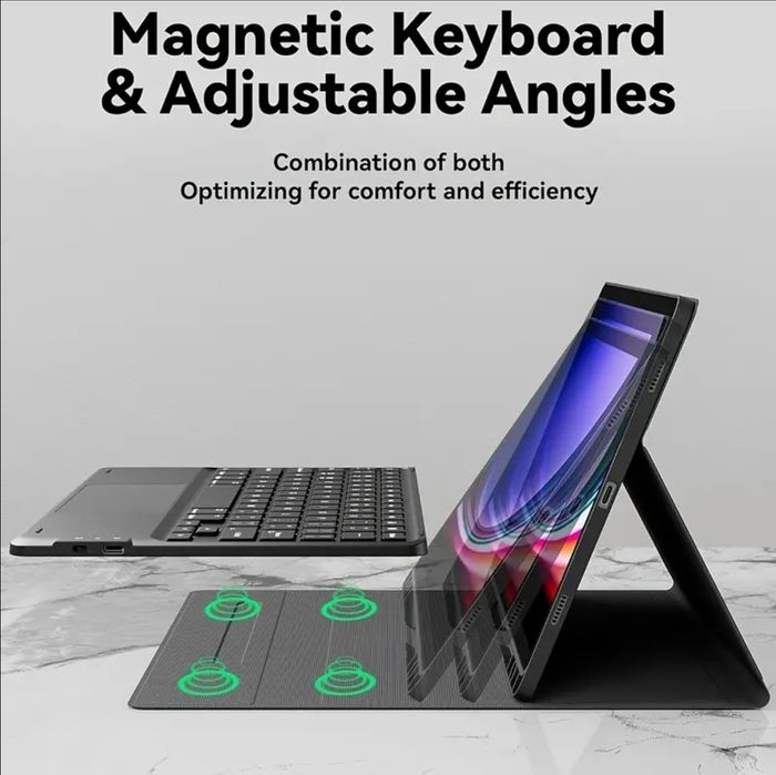 Таблетка Samsung galaxy tab A9+ (plus), 8 GB RAM, 128 GB ROM