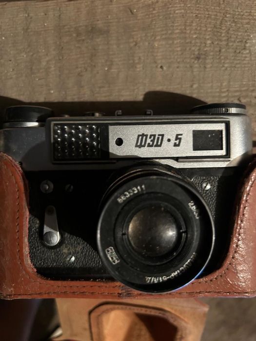 Продам ретро фотоаппараты