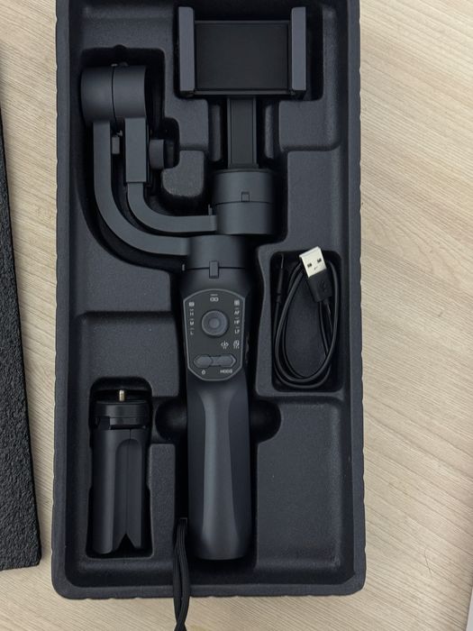 стабилизатор F10 3Axis Gimbal