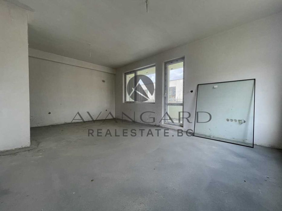 Продава се Двустаен апартамент в Пловдив, Христо Смирненски - 70 кв.м за 1122 €/кв.м - Снимка #1