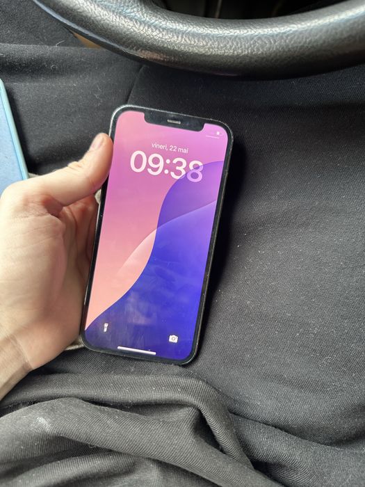 Iphone 12 pro 128gb