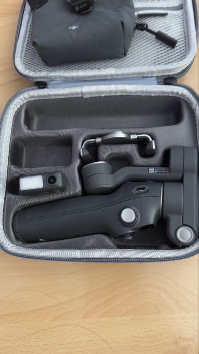 DJI OSMO mobile 7 pro