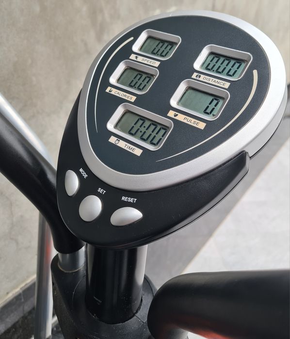 Тренажёр "пять в одном"