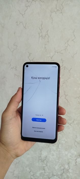 Samsung Galaxy А11