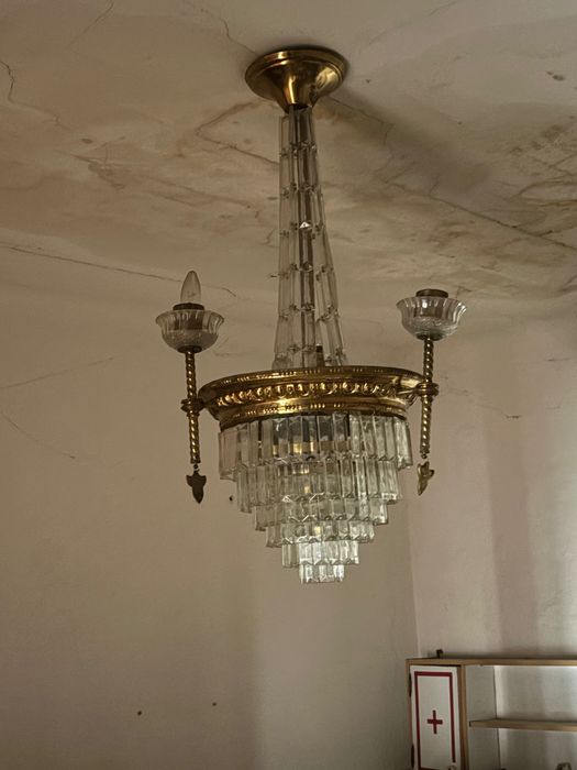 Candelabre,Lustre,aplice