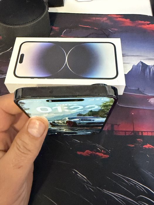 Продам iphone 14 pro max