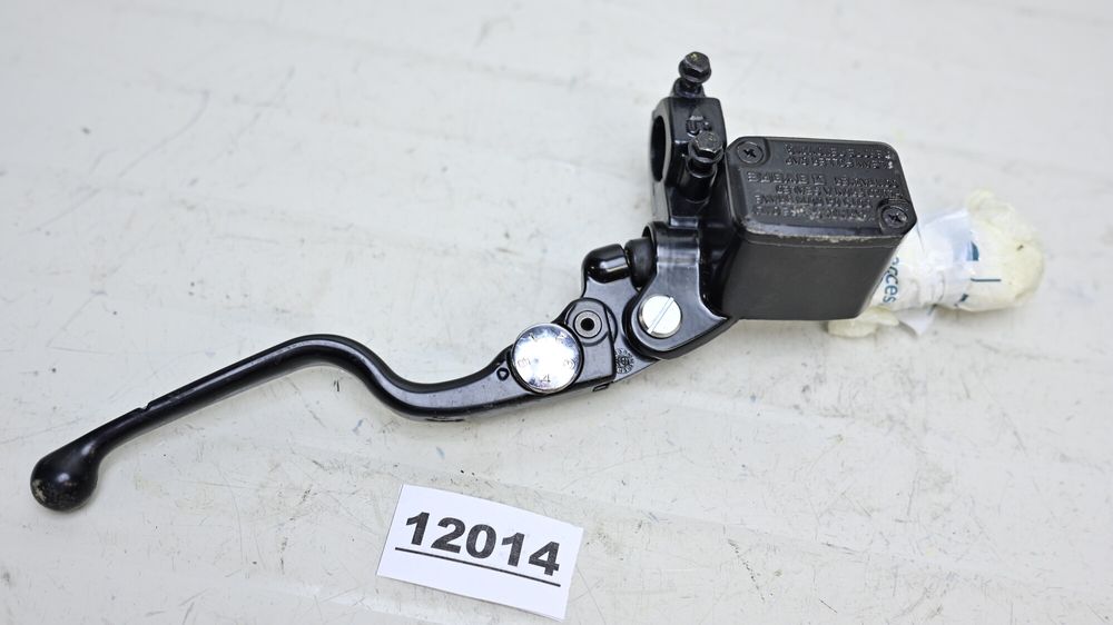 Pompa Frana Cu Maneta Fata Aprilia RS 457 2024 - 2026