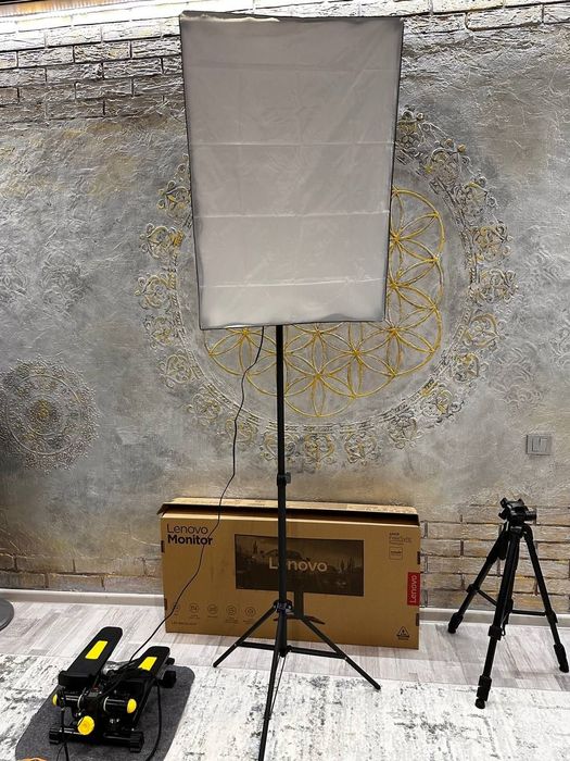 Софтбокс 50*70 см