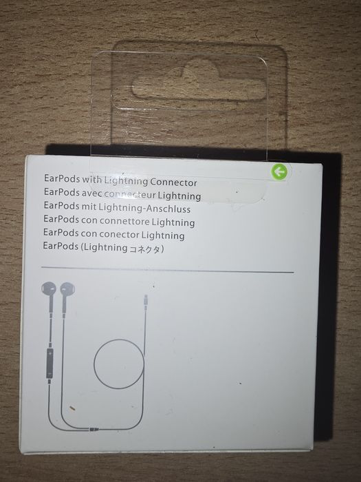 Слушалки с Lightning конектор
iPhone
Други устройства
Mac и Apple watc