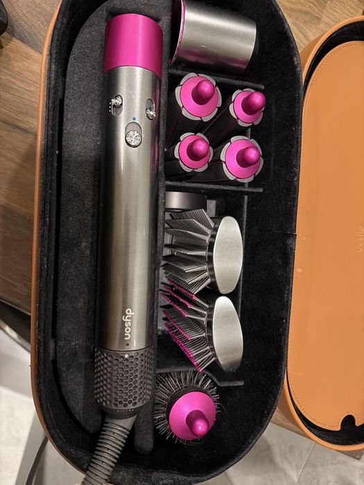Dyson Airwrap Complete 1st gen