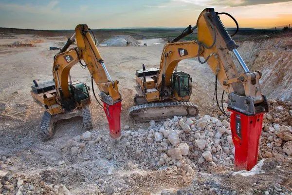 picon hidraulic promove – seria xp light