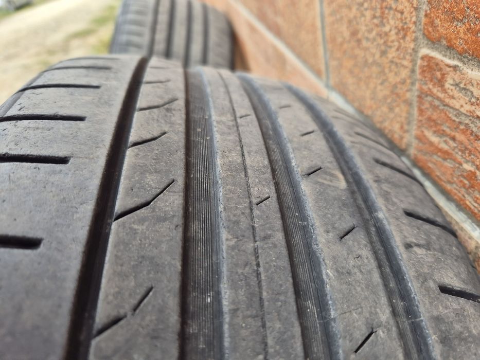 Летни 235/45ZR17 и 225/45R17