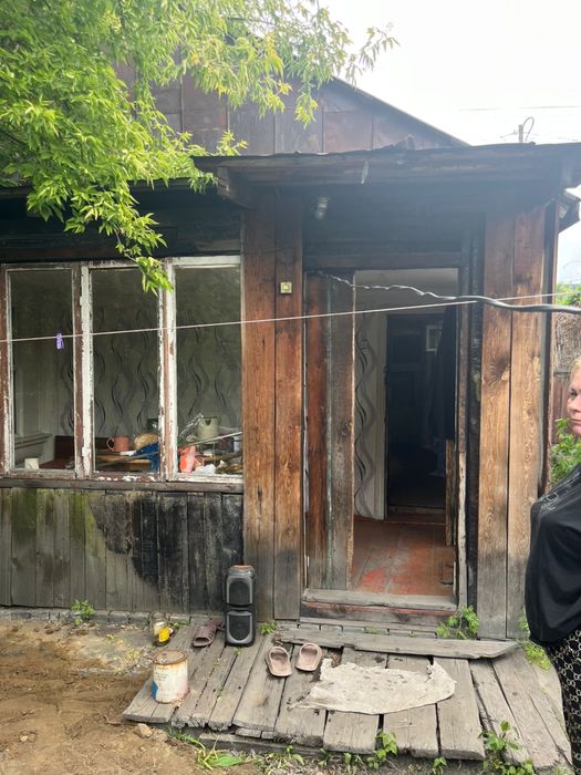 Продам дом 3 комнатный