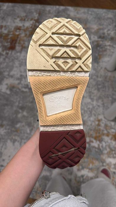 Дамски кецове Converse