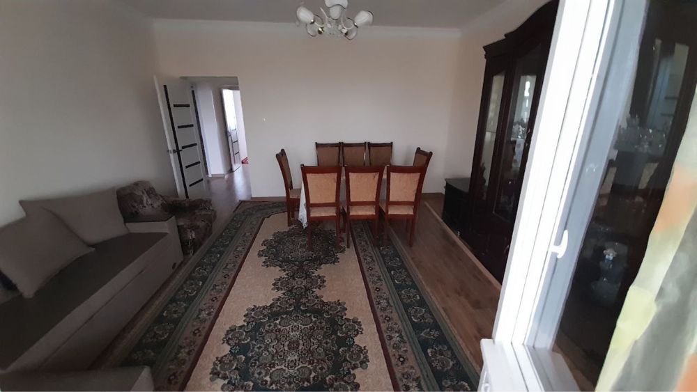 Продажа квартиры на дархане