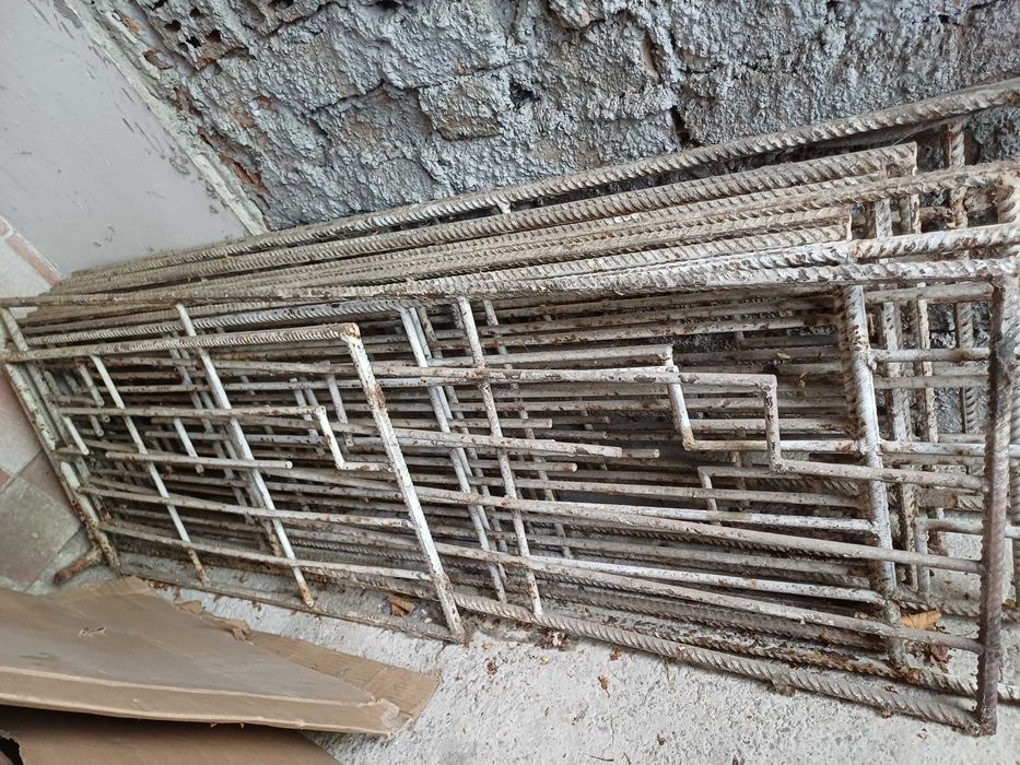 Panouri metalice pentru gard