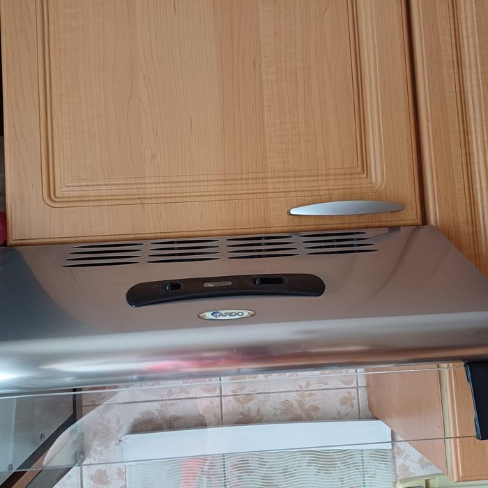 Вытяжка кухонная Ardo