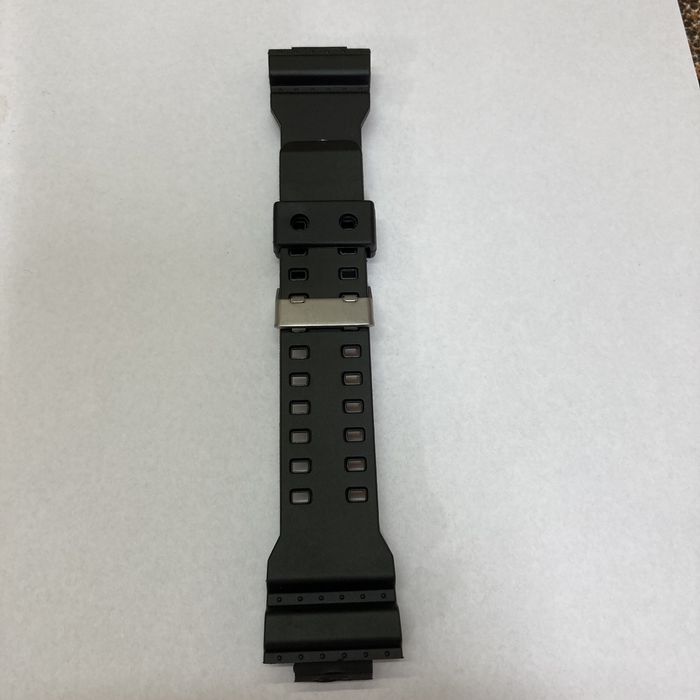 Каишки за часовник силикон -гумаCASIO  G-SHOCK И Q&Q и много други