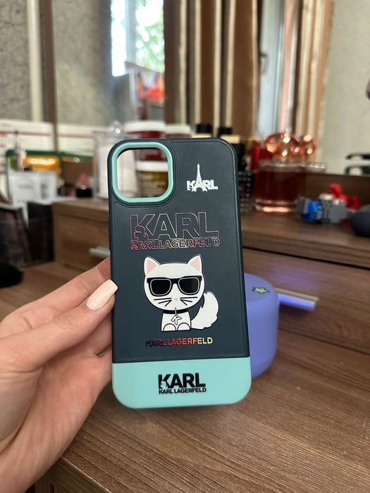 Чехлы на Iphone 14