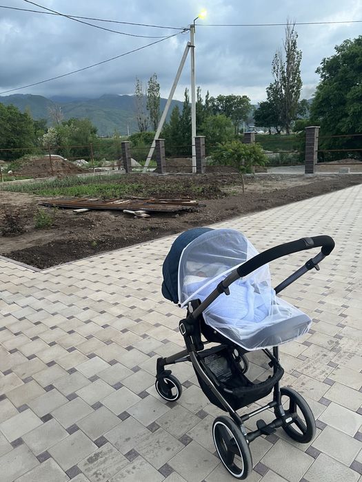 Продам коляску