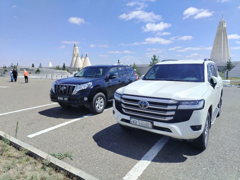 Аренда авто, Автопрокат 24/7, с водителем