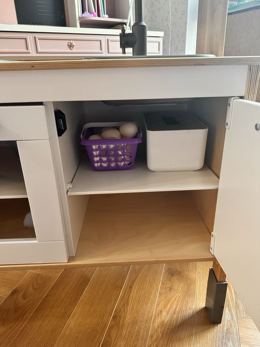 Детская кухня Икея