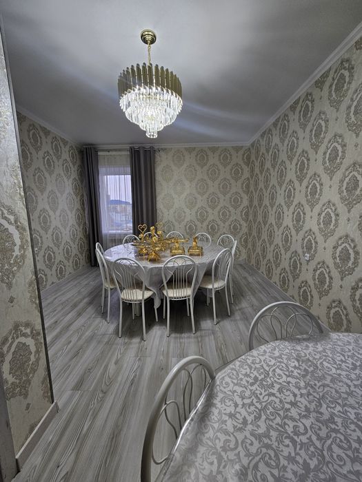 Уютный, чистый коттедж