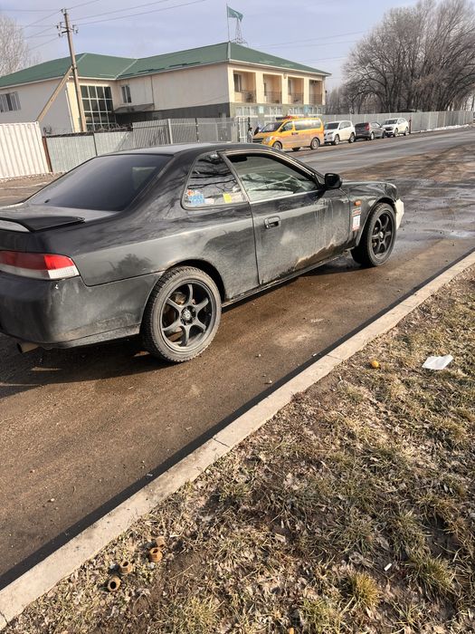продам honda prelude 5