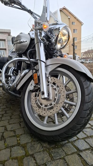 Yamaha XV1900 Stratoliner