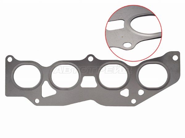Прокладка выпускного коллектора Toyota Camry europe/russia