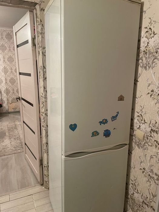 Холодильник Atlant