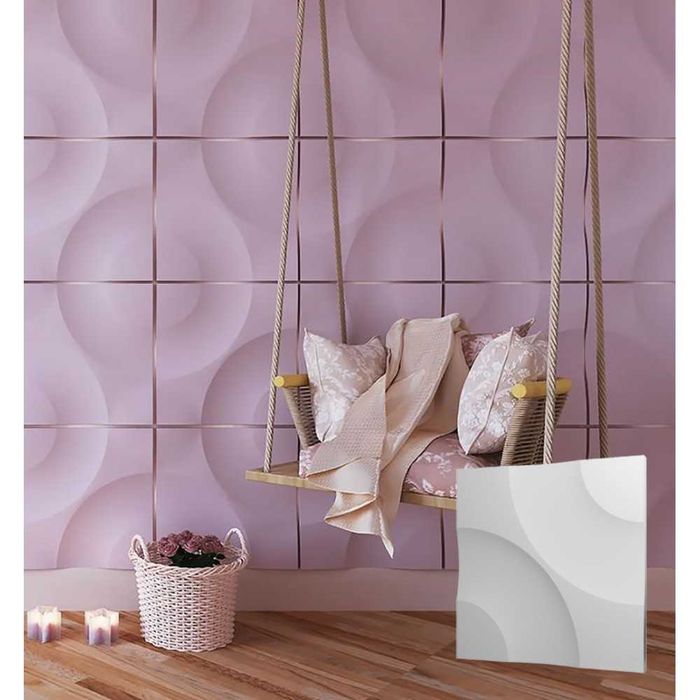 3D ПАНЕЛИ, декорация за стена, стенни облицовки, стенни плочки 0093