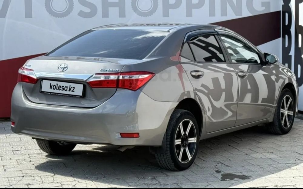 Продам Тайота каролла