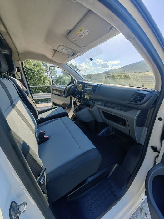 Toyota Proace 1.6HDI